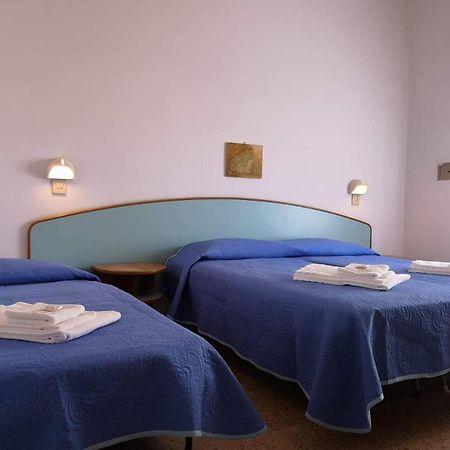 Villa Sorci Rimini Kültér fotó