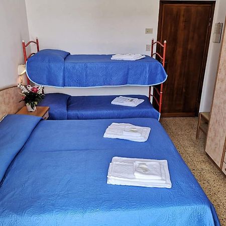 Villa Sorci Rimini Kültér fotó