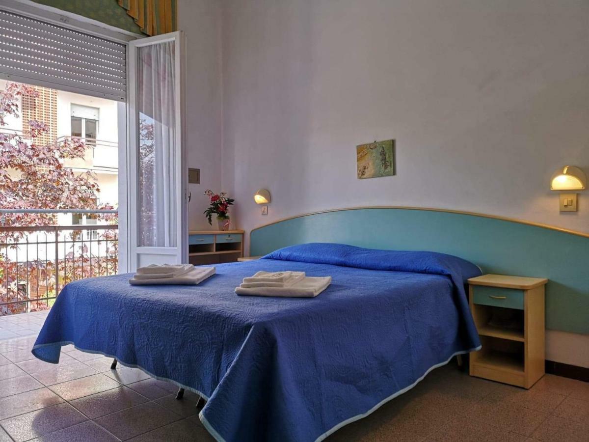 Villa Sorci Rimini Kültér fotó