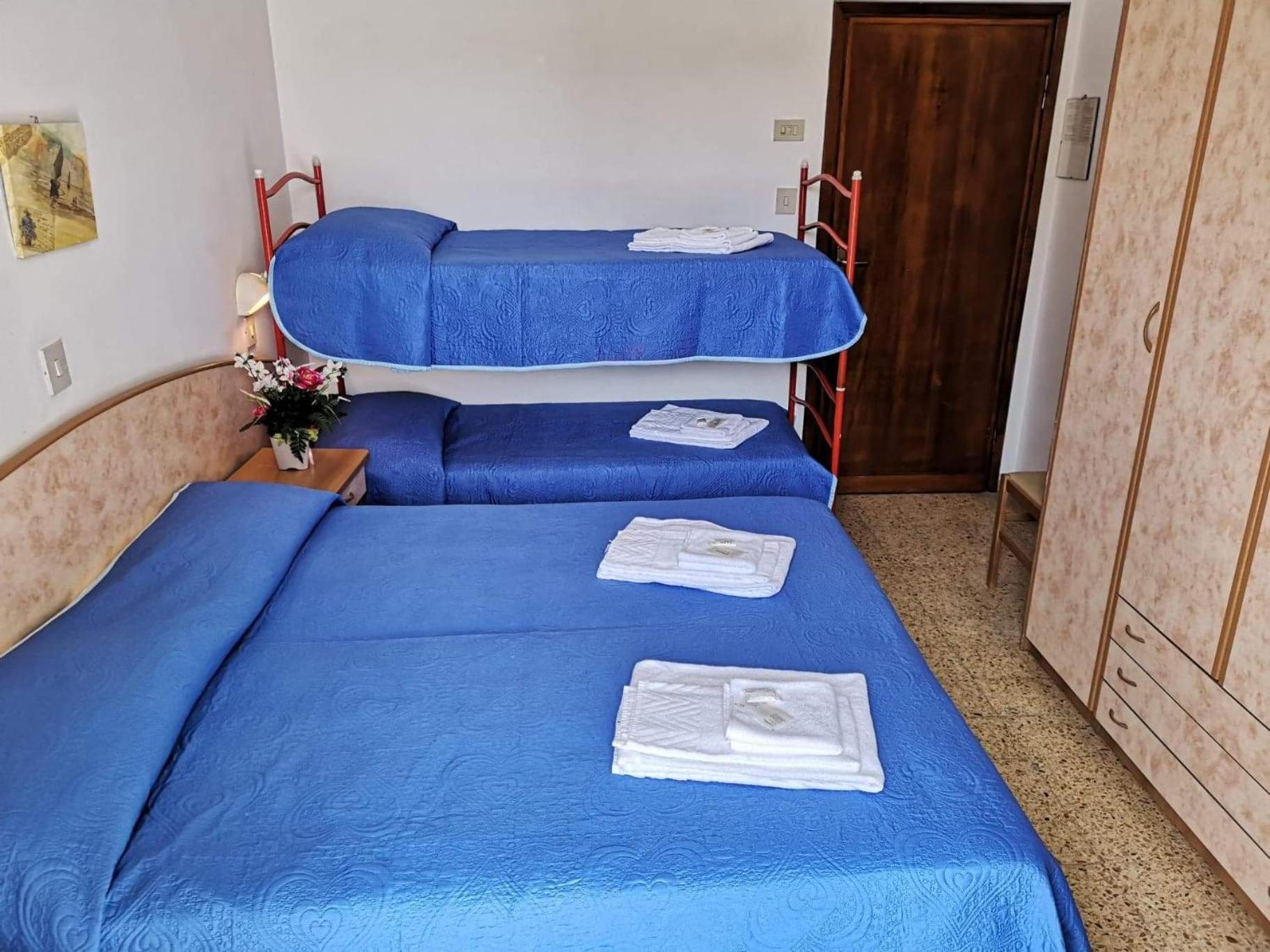 Villa Sorci Rimini Kültér fotó