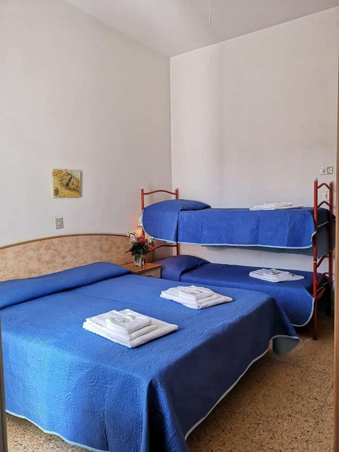 Villa Sorci Rimini Kültér fotó
