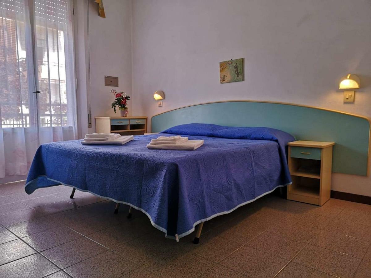 Villa Sorci Rimini Kültér fotó