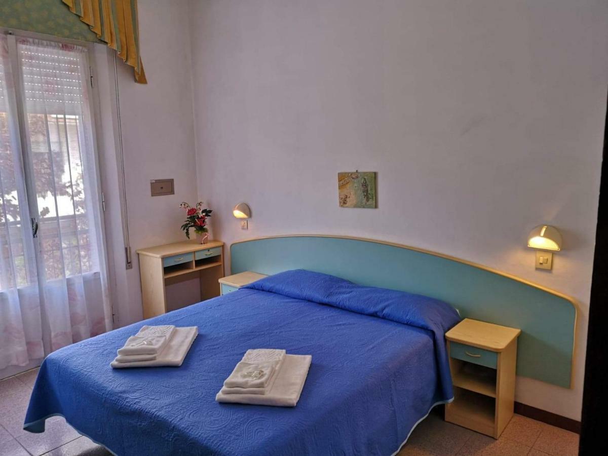 Villa Sorci Rimini Kültér fotó