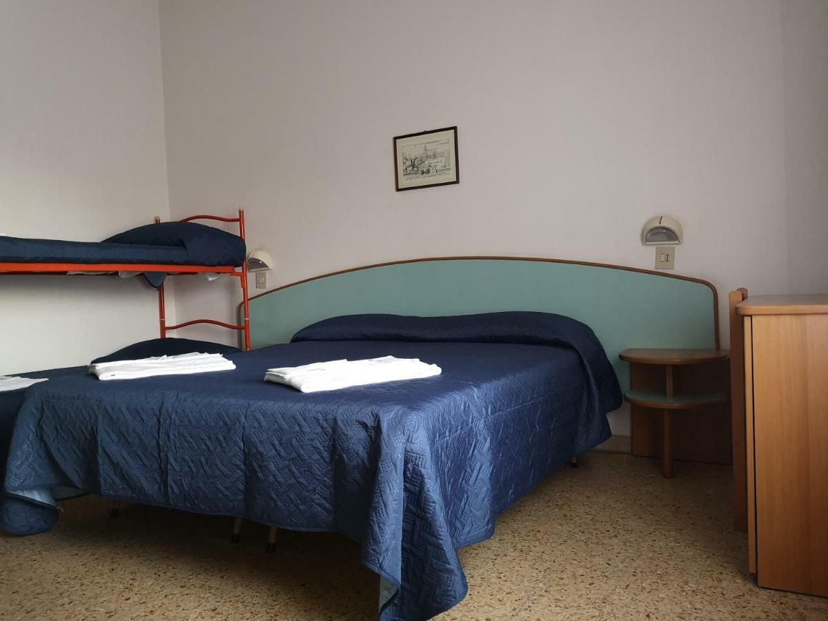 Villa Sorci Rimini Kültér fotó