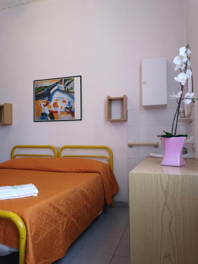 Villa Sorci Rimini Kültér fotó