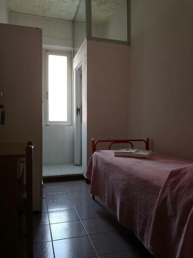 Villa Sorci Rimini Kültér fotó