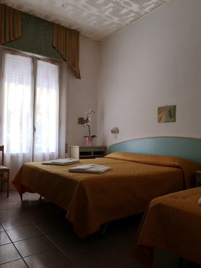 Villa Sorci Rimini Kültér fotó